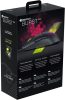 ROCCAT BURST PRO VEZETÉKES GAMER EGÉR, FEKETE (ROC-11-745)