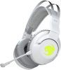 ROCCAT ELO 7.1 AIR WIRELESS RBG GAMING HEADSET, FEHÉR (ROC-14-142-02)