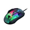ROCCAT KONE XP VEZETÉKES GAMER EGÉR, FEKETE (ROC-11-420-02)