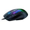 ROCCAT KONE XP VEZETÉKES GAMER EGÉR, FEKETE (ROC-11-420-02)