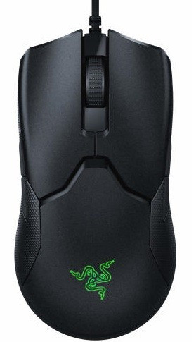 RAZER VIPER GAMER EGÉR (RZ01-02550100-R3M1)