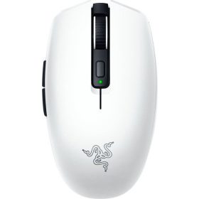   RAZER OROCHI V2 WIRELESS GAMER EGÉR, FEHÉR (RZ01-03730400-R3G1)