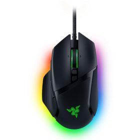   RAZER BASILISK V3 RGB GAMER OPTIKAI EGÉR (RZ01-04000100-R3M1)