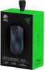 RAZER DEATHADDER V3 PRO WIRELESS GAMER EGÉR, FEKETE (RZ01-04630100-R3G1)