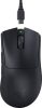 RAZER DEATHADDER V3 PRO WIRELESS GAMER EGÉR, FEKETE (RZ01-04630100-R3G1)