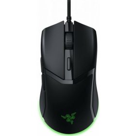   RAZER COBRA VEZETÉKES GAMER EGÉR, FEKETE (RZ01-04650100-R3M1)