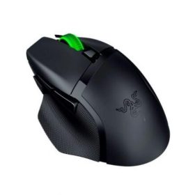   RAZER BASILISK V3 X HYPERSPEED WIRELESS GAMER EGÉR, FEKETE (RZ01-04870100-R3G1) (BONTOTT DOBOZ)