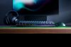 RAZER HUNTSMAN MINI GAMER BILLENTYŰZET, RED SWITCH, US LAYOUT, FEKETE (RZ03-03390200-R3M1)