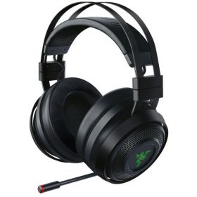   RAZER NARI ULTIMATE WIRELESS GAMER HEADSET (RZ04-02670100-R3M1)