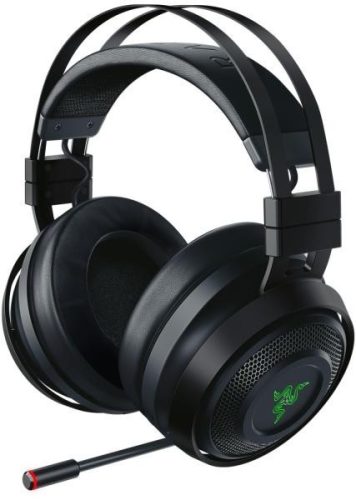RAZER NARI ULTIMATE WIRELESS GAMER HEADSET (RZ04-02670100-R3M1)