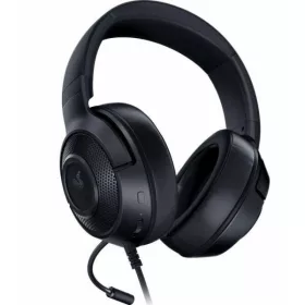   RAZER KRAKEN V3 X  VEZETÉKES GAMER HEADSET, FEKETE (RZ04-03750300-R3M1)