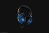 RAZER KRAKEN V3 X VEZETÉKES GAMER HEADSET FORTNITE EDITION, FEKETE (RZ04-03750500-R3M1)