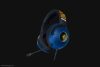 RAZER KRAKEN V3 X VEZETÉKES GAMER HEADSET FORTNITE EDITION, FEKETE (RZ04-03750500-R3M1)