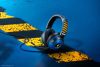 RAZER KRAKEN V3 X VEZETÉKES GAMER HEADSET FORTNITE EDITION, FEKETE (RZ04-03750500-R3M1)