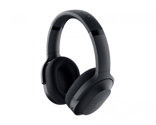 RAZER BARRACUDA WIRELESS GAMER HEADSET, BLACK (RZ04-03790100-R3M1)