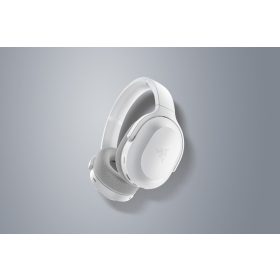   RAZER BARRACUDA WIRELESS GAMER HEADSET, MERCURY WHITE (RZ04-03790200-R3M1)
