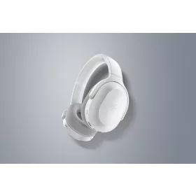   RAZER BARRACUDA WIRELESS GAMER HEADSET, MERCURY WHITE (RZ04-03790200-R3M1)