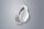 RAZER BARRACUDA WIRELESS GAMER HEADSET, MERCURY WHITE (RZ04-03790200-R3M1)
