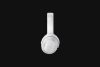 RAZER BARRACUDA WIRELESS GAMER HEADSET, MERCURY WHITE (RZ04-03790200-R3M1)
