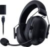 RAZER BLACKSHARK V2 HYPERSPEED GAMER HEADSET, FEKETE (RZ04-04960100-R3M1)