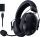 RAZER BLACKSHARK V2 HYPERSPEED GAMER HEADSET, FEKETE (RZ04-04960100-R3M1)