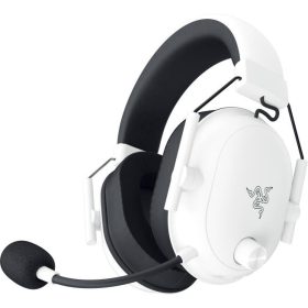   RAZER BLACKSHARK V2 HYPERSPEED GAMER HEADSET, FEHÉR (RZ04-04960200-R3M1)