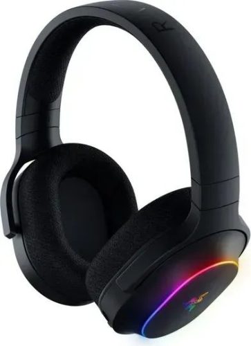 RAZER BARRACUDA X CHROMA GAMER HEADSET, FEKETE (RZ04-05220100-R3M1)