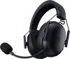 RAZER BLACKSHARK V3 X HYPERSPEED WIRELESS FEJHALLGATÓ, FEKETE (RZ04-05420100-R3M1)