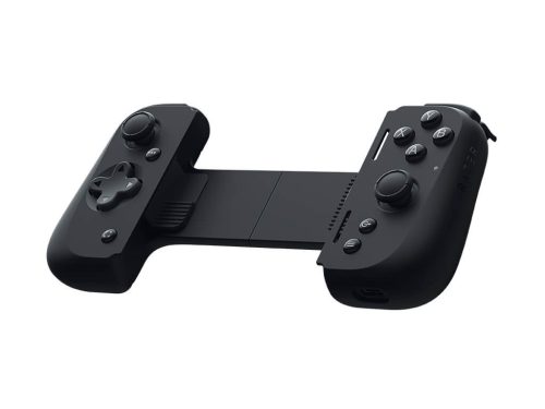 RAZER KISHI V2 FOR ANDROID, KONTROLLER, FEKETE (RZ06-04180100-R3M1)