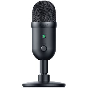   RAZER SEIREN V2 X STREAMING MIKROFON, FEKETE (RZ19-04050100-R3M1)