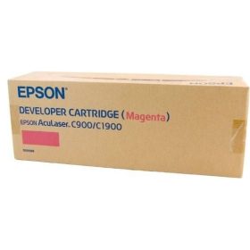 EPSON C900/C1900 (S050098) MAGENTA EREDETI DEVELOPER