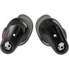 SKULLCANDY METHOD 360 ANC TRUE WIRELESS BLUETOOTH FÜLHALLGATÓ, FEKETE