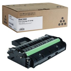 SP201HE 2,6K (407254) EREDETI RICOH TONER