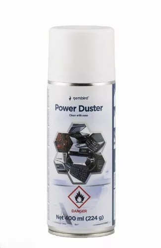 Sűrített levegő spray 400 ml