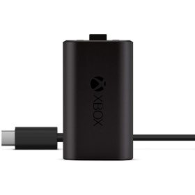 MICROSOFT XBOX SERIES PLAY AND CHARGE KIT (SXW-00002)