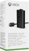 MICROSOFT XBOX SERIES PLAY AND CHARGE KIT (SXW-00002)