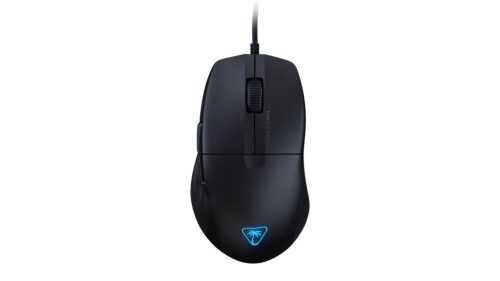 TURTLE BEACH PURE SEL VEZETÉKES GAMER EGÉR, FEKETE (TBM-1001-05)
