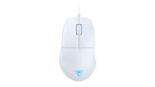 TURTLE BEACH PURE SEL VEZETÉKES GAMER EGÉR, FEHÉR (TBM-1001-15)