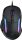 TURTLE BEACH KONE II VEZETÉKES GAMER EGÉR, FEKETE (TBM-1003-05) BONTOTT DOBOZ!
