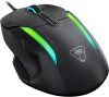 TURTLE BEACH KONE II VEZETÉKES GAMER EGÉR, FEKETE (TBM-1003-05) BONTOTT DOBOZ!
