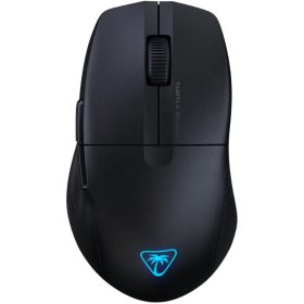   TURTLE BEACH PURE AIR WIRELESS GAMER EGÉR, FEKETE (TBM-1102-05)