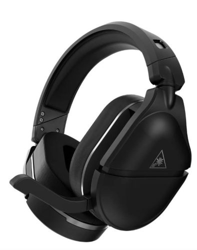 TURTLE BEACH STEALTH 700 GEN 2 WIRELESS GAMER HEADSET, FEKETE (TBS-3790-02)