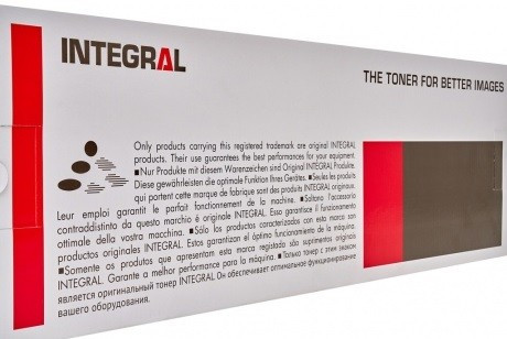 TK-5270K BLACK 100% ÚJ TONER INTEGRAL