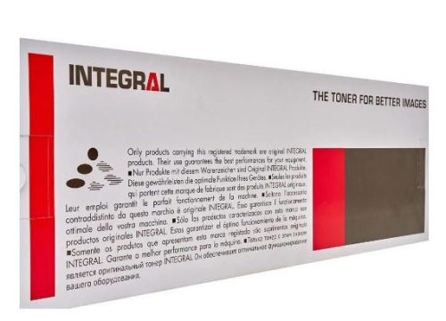 TK-8325 FEKETE (18K) 100% ÚJ UGY. TONER INTEGRAL (TK-8325K)