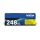 BROTHER TN-248XL (2,3K) SÁRGA EREDETI TONER (TN248XLY)