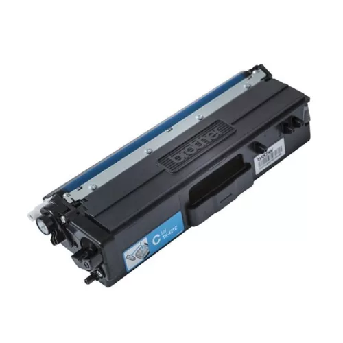 BROTHER TN-421C (1,8K) CIÁN EREDETI TONER (TN421C)