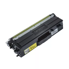 BROTHER TN-421Y (1,8K) SÁRGA EREDETI TONER (TN421Y)