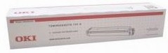 OKI TYPE 9 LEÉRTÉKELT