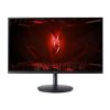 Acer UM.HX0EE.315, 27", IPS, 16:9, 1920x1080, 180 Hz, 2xHDMI, DISPLAY PORT, LED MONITOR