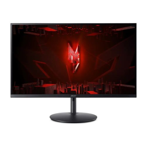 Acer UM.HX0EE.315, 27", IPS, 16:9, 1920x1080, 180 Hz, 2xHDMI, DISPLAY PORT, LED MONITOR